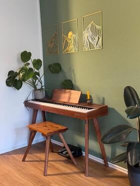 Foto - Etagenwohnung in Magdeburg zur Miete