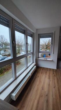 Foto - 3 Zimmer Etagenwohnung in Neckarsulm