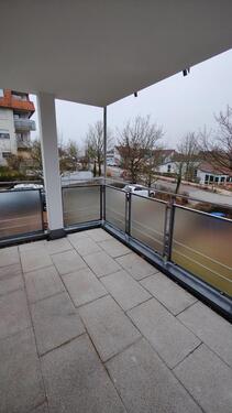 Foto - Etagenwohnung in Neckarsulm zur Miete