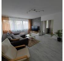 3 Zimmer Wohnung voll möbliert in Detmerode - Wolfsburg