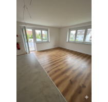 Neubau 4 Zimmer Wohnung in Kaisheim zur Miete