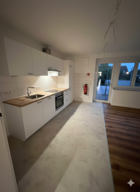 Foto - 4 Zimmer Erdgeschoßwohnung zur Miete in Kaisheim
