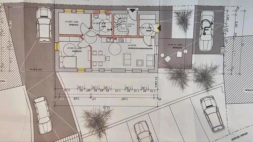 Foto - 3 Zimmer Erdgeschosswohnung mit Garten und Terrasse in Hillscheid