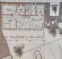 3 Zimmer Erdgeschosswohnung mit Garten und Terrasse in Hillscheid - Bendorf