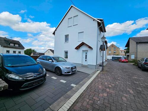 Foto - 3 Zimmer Erdgeschoßwohnung in Bendorf