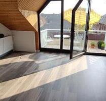 Apartment Studio in Erkrath Unterfeldhaus - teilmöbliert - Düsseldorf Stadtbezirk 8