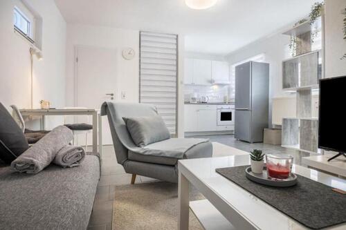 Foto - FerienwohnungMonteurwohnung mit eigenem Hauseingang