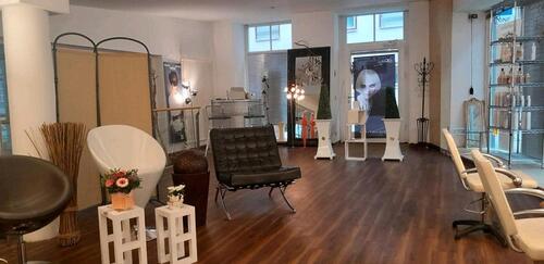 Foto - Raum in Beauty salon in Ulm Stadtmitte