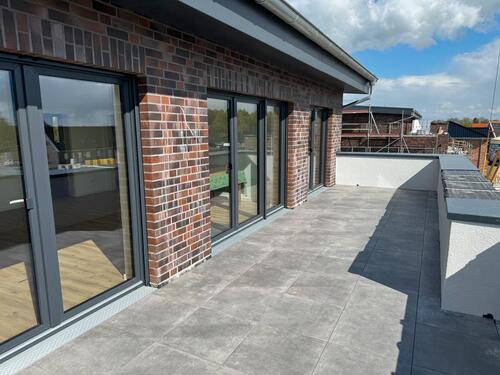 Foto - 3 Zimmer Loft - Studio - Atelier in Weener