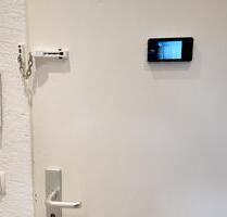 1-Zimmer-Wohnung Ulm - voll ausgestattet, zentral, provisionsfrei