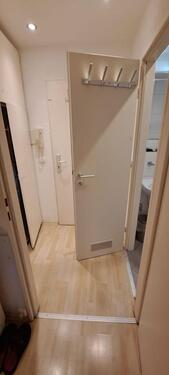 Foto - 1 Zimmer Etagenwohnung zum Kaufen in Ulm