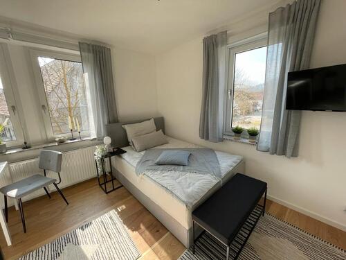 Foto - 1 Zimmer Etagenwohnung zur Miete in Biberach an der Riß