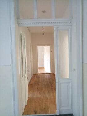 Foto - Wohnung mit Balkon in Hannover-List