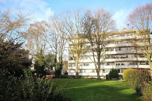 Foto - Gepflegte Helle 3-Zimmer Wohnung mit Balkon in MG-Giesenkirchen