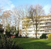 Gepflegte Helle 3-Zimmer Wohnung mit Balkon in MG-Giesenkirchen - Mönchengladbach Süd