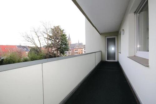 Foto - 3 Zimmer Etagenwohnung zur Miete in Mönchengladbach