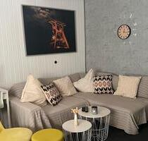 Studio Loft-Apartment in Essen | bis 4 Personen | ebenerdig