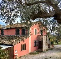Charmantes Bauernhaus in den Abruzzen - Scheyern