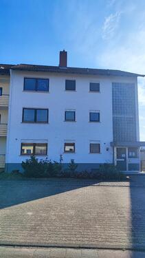 Foto - Sonnenhelle 4-Zimmer-Wohnung - 1.160,00&nbsp;EUR Kaltmiete, ca.&nbsp; 93,50&nbsp;m&sup2;