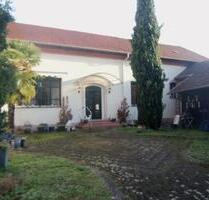 Mein Haus-Hof mein Garten 7 Zi Haus Whg saniert180qm EBK Garten - Rheinstetten