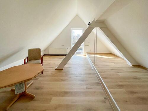 Foto - 1 Zimmer Etagenwohnung in Schrozberg