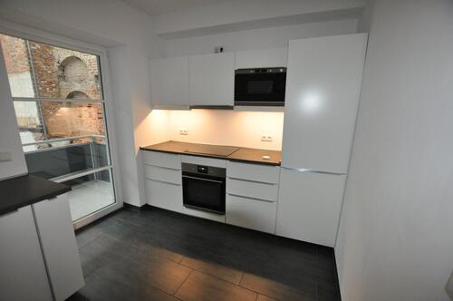 Foto - 3 Zimmer Etagenwohnung in Stralsund