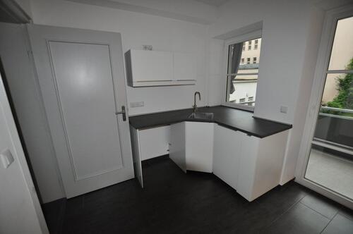 Foto - Etagenwohnung in Stralsund zur Miete