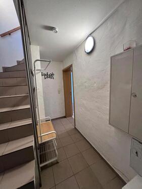 Foto - Günstige 55m2 Wohnung in der Gemeinde Hemhofen, Ortsteil Zeckern