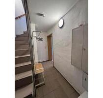 Günstige 55m2 Wohnung in der Gemeinde Hemhofen, Ortsteil Zeckern