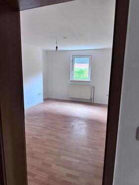 Foto - Etagenwohnung in Hemhofen zur Miete