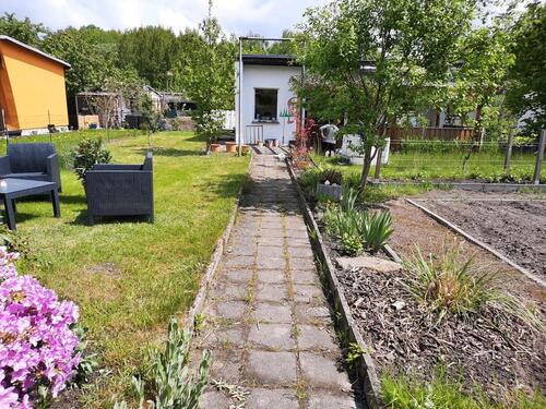 Foto - Grundst&uuml;ck zur Miete in Dresden