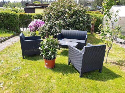 Foto - Grundst&uuml;ck in Dresden