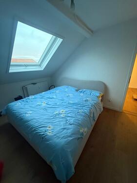 Foto - 2 Zimmer Dachgeschoßwohnung in Heusenstamm