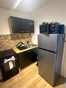 Foto - Dachgeschoßwohnung in Heusenstamm zur Miete