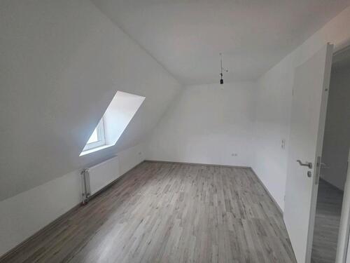 Foto - 3 Zimmer Dachgeschoßwohnung zur Miete in Kassel