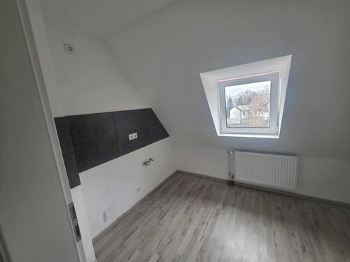 Foto - 3 Zimmer Dachgeschoßwohnung in Kassel