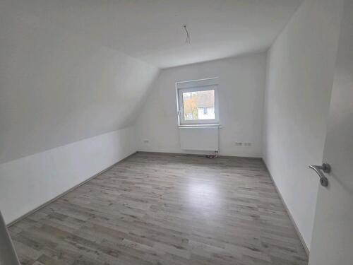 Foto - Dachgeschoßwohnung in Kassel zur Miete