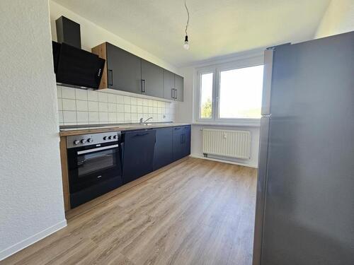Foto - 3 Zimmer Dachgeschoßwohnung zur Miete in Aue-Bad Schlema