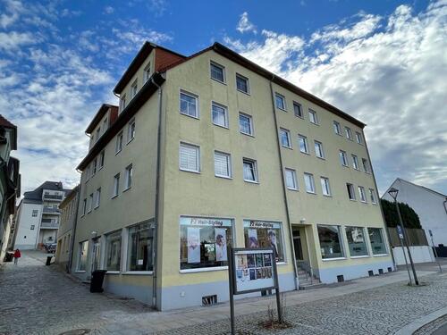 Foto - 2-Raumwohnung in Frankenberg - 240,00&nbsp;EUR Kaltmiete, ca.&nbsp; 45,00&nbsp;m&sup2;