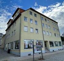 2-Raumwohnung in Frankenberg - 240,00&nbsp;EUR Kaltmiete, ca.&nbsp; 45,00&nbsp;m&sup2; in Frankenberg (Sachsen) (PLZ: 09669)