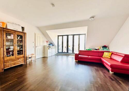 Foto - Etagenwohnung in München zur Miete