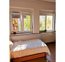 1 Zimmer Wohnung Studentenwohnheim Mannheim Untermiete Juli Augus