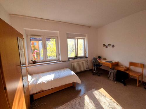 Foto - 1 Zimmer Etagenwohnung zur Miete in Mannheim
