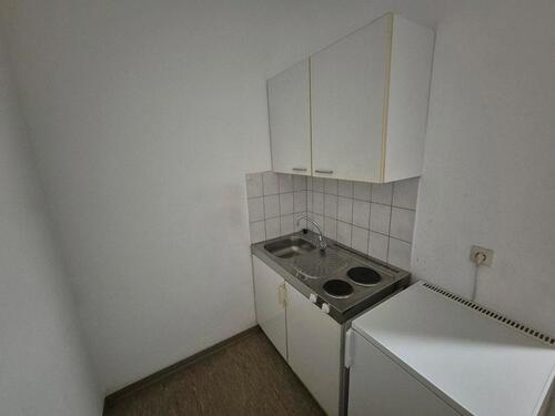 Foto - 1 Zimmer Etagenwohnung in Mannheim