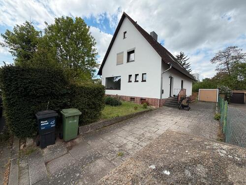 Foto - Seltene Gelegenheit Einfamilienhaus Am Schwarzenberg, ruhig und P