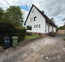Seltene Gelegenheit Einfamilienhaus am Schwarzer Berg ruhig und P - Braunschweig Lehndorf-Watenbüttel
