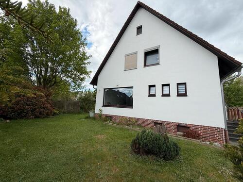Foto - 7 Zimmer Einfamilienhaus zum Kaufen in Braunschweig