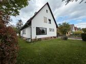 Foto - 7 Zimmer Einfamilienhaus in Braunschweig