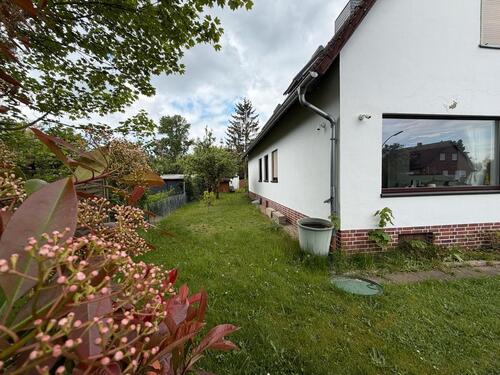 Foto - Einfamilienhaus in Braunschweig zum Kaufen