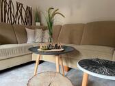 Foto - Einfamilienhaus, Erdgeschosswohnung möbliert